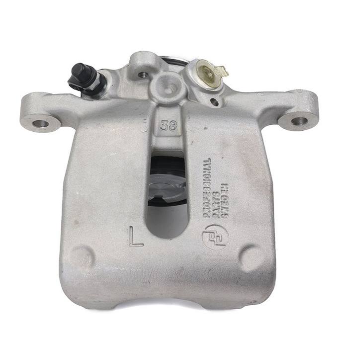 Volvo Disc Brake Caliper - Rear Drive Side (New) 36001382 - Proparts 51431382